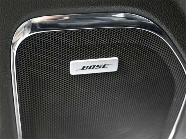 2019 Chevrolet Silverado 2500 HD LTZ