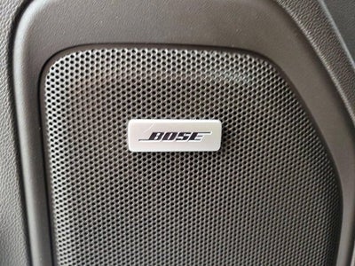 2019 Chevrolet Silverado 2500 HD LTZ