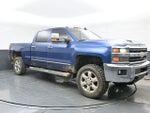 2019 Chevrolet Silverado 2500 HD LTZ