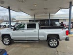 2019 Chevrolet Silverado 2500 HD LTZ