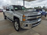 2019 Chevrolet Silverado 2500 HD LTZ