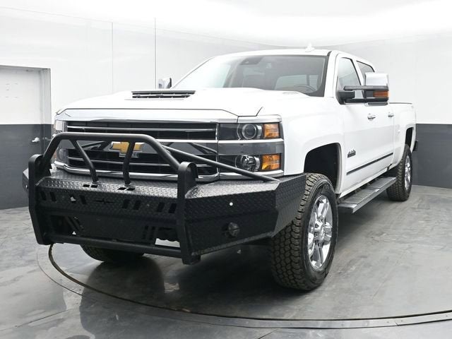 2019 Chevrolet Silverado 2500 HD High Country