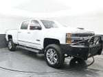 2019 Chevrolet Silverado 2500 HD High Country