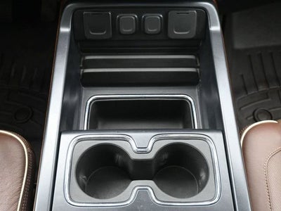 2019 Chevrolet Silverado 2500 HD High Country