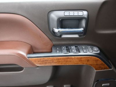 2019 Chevrolet Silverado 2500 HD High Country