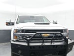 2019 Chevrolet Silverado 2500 HD High Country
