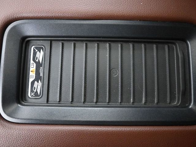 2019 Chevrolet Silverado 2500 HD High Country