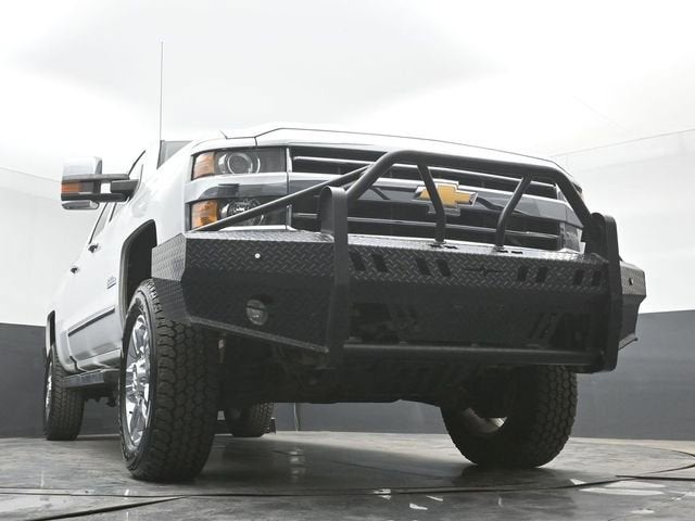 2019 Chevrolet Silverado 2500 HD High Country