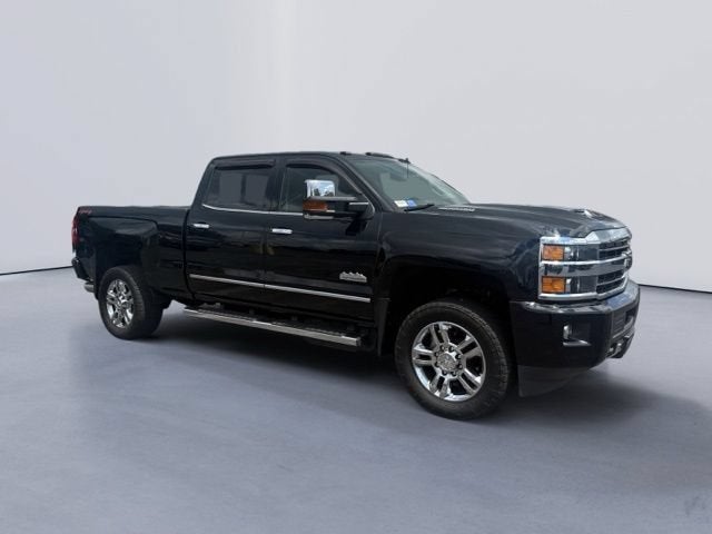 2019 Chevrolet Silverado 2500 HD High Country