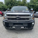 2019 Chevrolet Silverado 2500 HD High Country