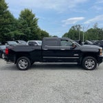 2019 Chevrolet Silverado 2500 HD High Country