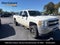 2013 Chevrolet Silverado 2500 HD Work Truck