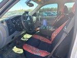 2013 Chevrolet Silverado 2500 HD Work Truck