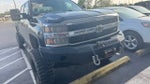 2016 Chevrolet Silverado 2500 HD LT