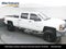 2015 Chevrolet Silverado 2500 HD LT