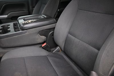 2015 Chevrolet Silverado 2500 HD LT
