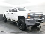 2015 Chevrolet Silverado 2500 HD LT