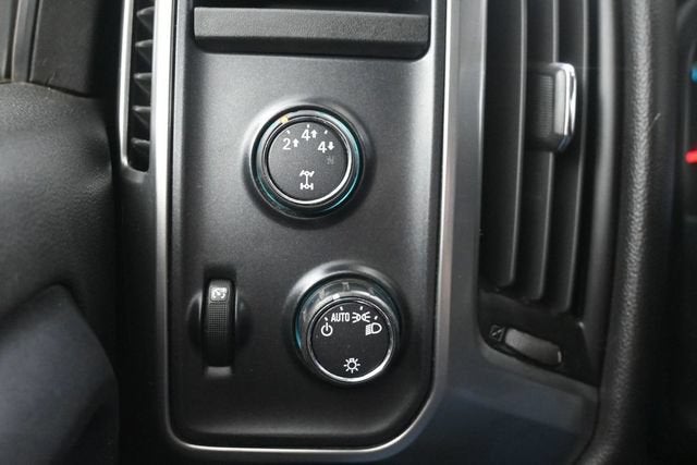 2015 Chevrolet Silverado 2500 HD LT