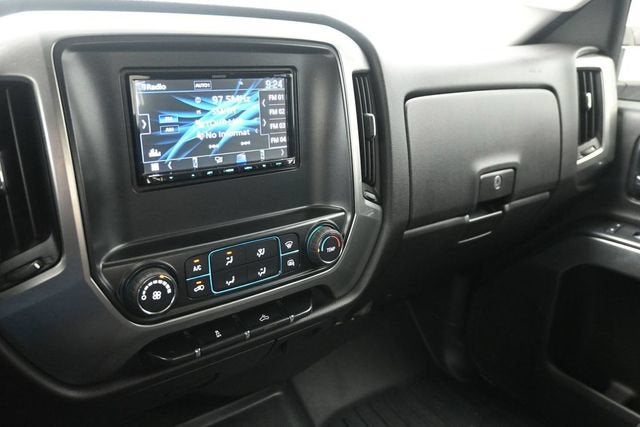 2015 Chevrolet Silverado 2500 HD LT