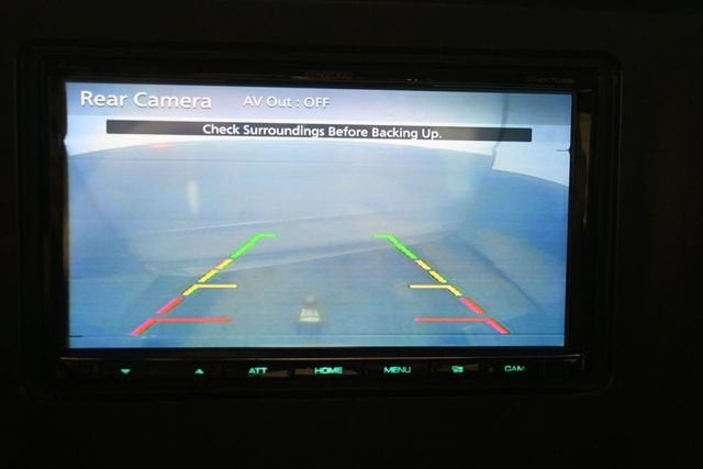 2015 Chevrolet Silverado 2500 HD LT
