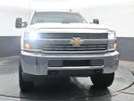 2015 Chevrolet Silverado 2500 HD LT