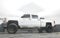 2015 Chevrolet Silverado 2500 HD LT