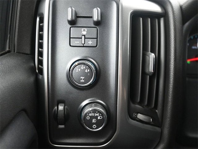 2015 Chevrolet Silverado 2500 HD LT