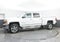 2016 Chevrolet Silverado 2500 HD LTZ