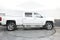 2016 Chevrolet Silverado 2500 HD LTZ