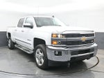 2016 Chevrolet Silverado 2500 HD LTZ