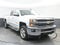 2016 Chevrolet Silverado 2500 HD LTZ