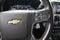 2016 Chevrolet Silverado 2500 HD LTZ