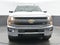 2016 Chevrolet Silverado 2500 HD LTZ