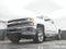 2016 Chevrolet Silverado 2500 HD LTZ