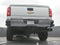 2016 Chevrolet Silverado 2500 HD LTZ