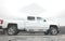 2016 Chevrolet Silverado 2500 HD LTZ