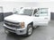 2016 Chevrolet Silverado 2500 HD LTZ