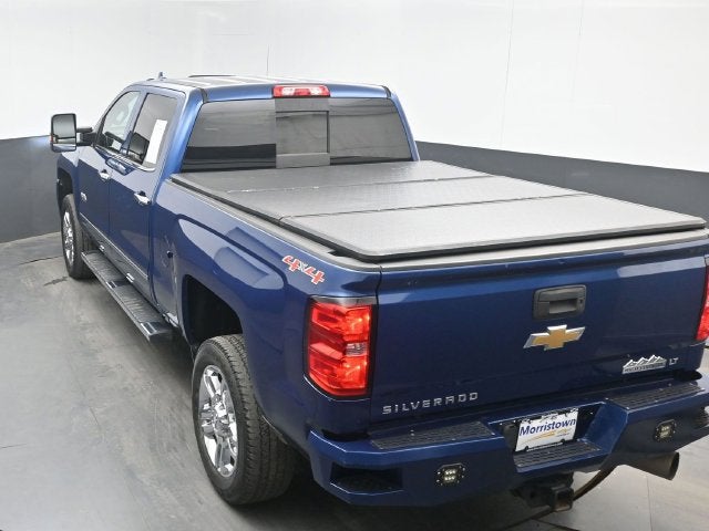 2017 Chevrolet Silverado 2500 HD High Country