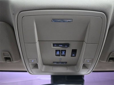 2018 Chevrolet Silverado 2500 HD High Country