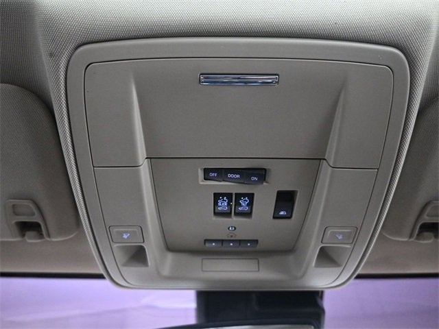 2018 Chevrolet Silverado 2500 HD High Country