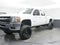 2011 Chevrolet Silverado 2500 HD LTZ