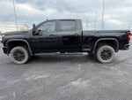 2021 Chevrolet Silverado 2500 HD LT