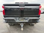 2021 Chevrolet Silverado 2500 HD LT