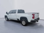 2023 Chevrolet Silverado 2500 HD LTZ