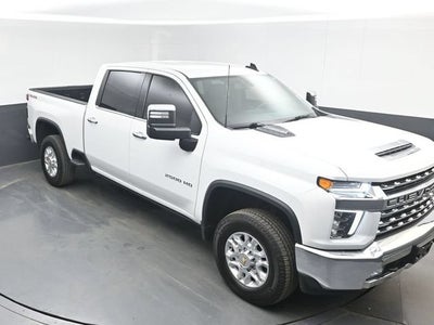 2023 Chevrolet Silverado 2500 HD LTZ