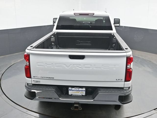 2023 Chevrolet Silverado 2500 HD LTZ