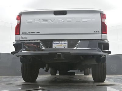 2023 Chevrolet Silverado 2500 HD LTZ
