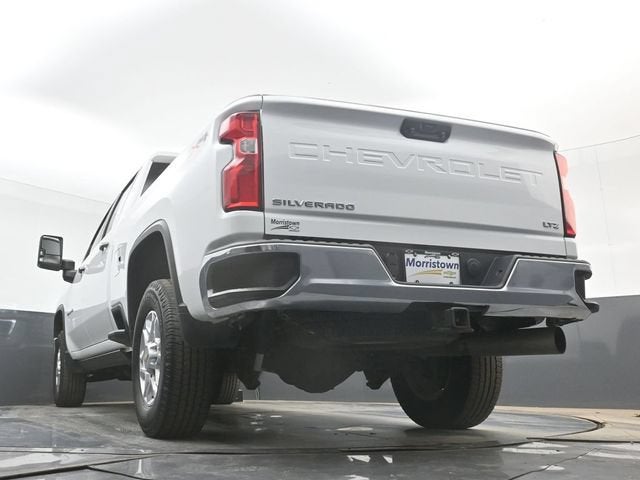 2023 Chevrolet Silverado 2500 HD LTZ
