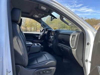 2023 Chevrolet Silverado 2500 HD LTZ