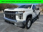 2023 Chevrolet Silverado 2500 HD LTZ